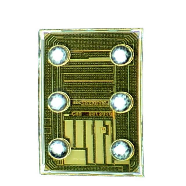 EPC701-CSP6-A ESPROS Photonics AG product image