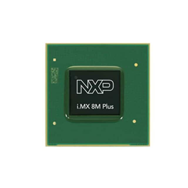 MIMX8ML8CVNKZAB NXP USA Inc.