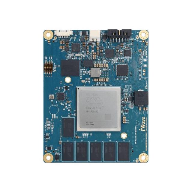 iG65M-09EG02-4E004G-E008G-IAA iWave Global product image