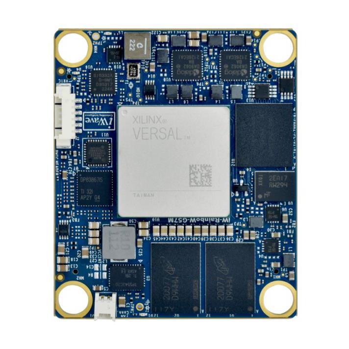 iW-G57M-2302-4L004G-E0016G-BIA iWave Global