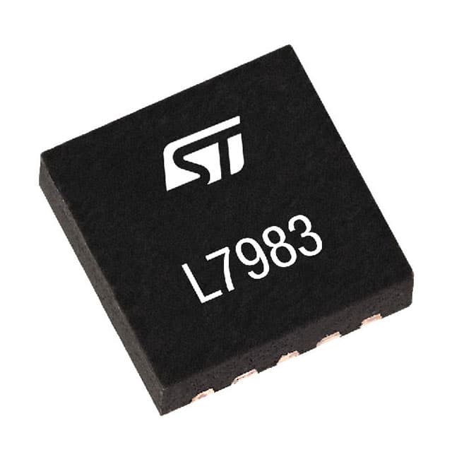 L7983PU50R STMicroelectronics