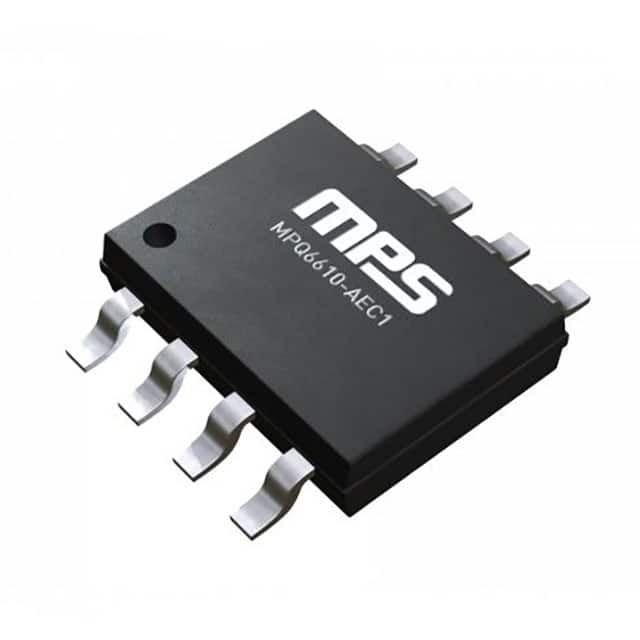 MPQ6610GS-AEC1-P Monolithic Power Systems Inc.