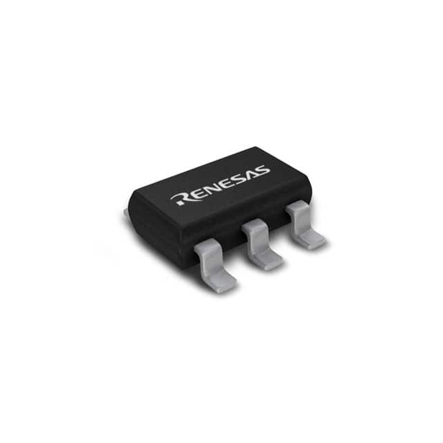 RAA2230114GP3#JA0 Renesas Electronics Corporation