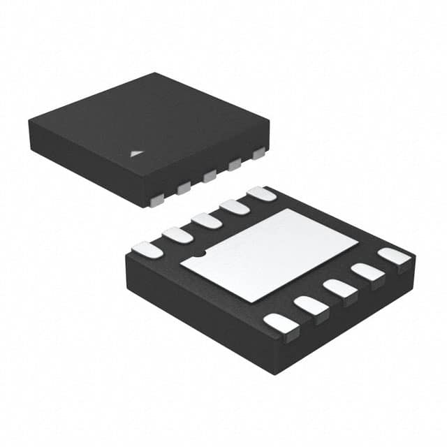 MIC2841AYMT-TR Microchip Technology