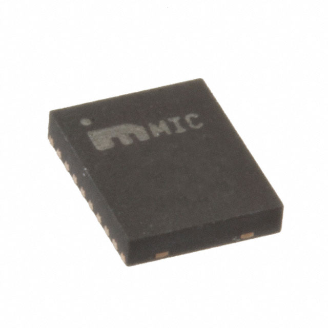 MIC68220YML-TR Microchip Technology