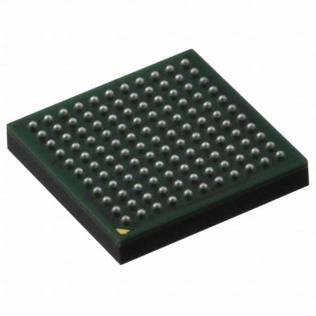 MK82FN256VDC15 NXP USA Inc.