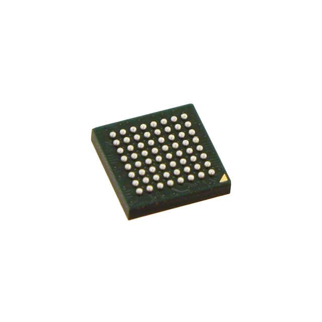 K32L2B21VMP0A NXP USA Inc. product image