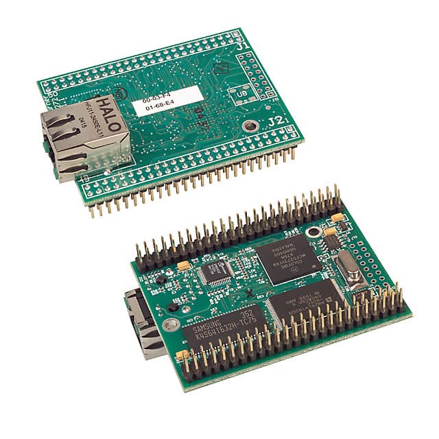 MOD5272-100CR NetBurner Inc. product image