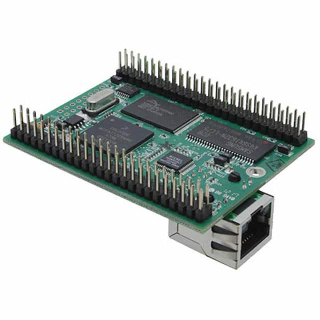 MOD5272-100IR NetBurner Inc. product image