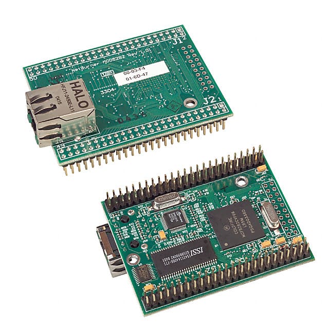 MOD5282-100 NetBurner Inc. product image