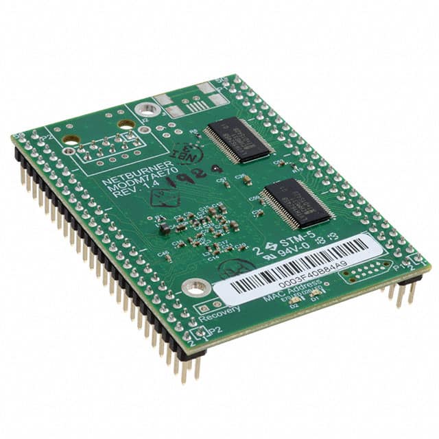 MODM7AE70-200IR NetBurner Inc. product image
