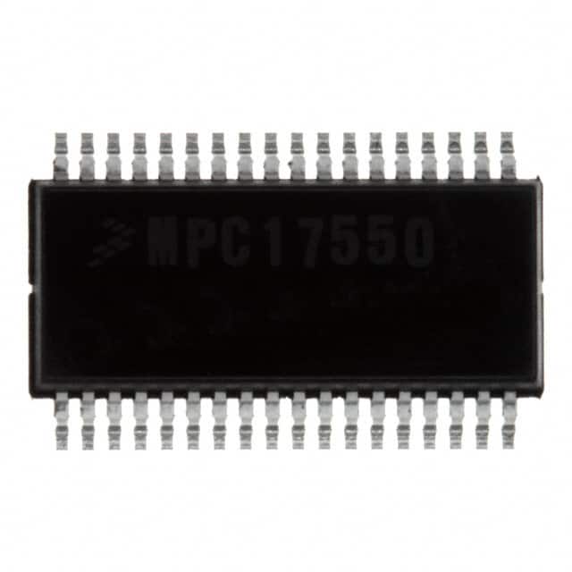 MPC17550EV NXP USA Inc.