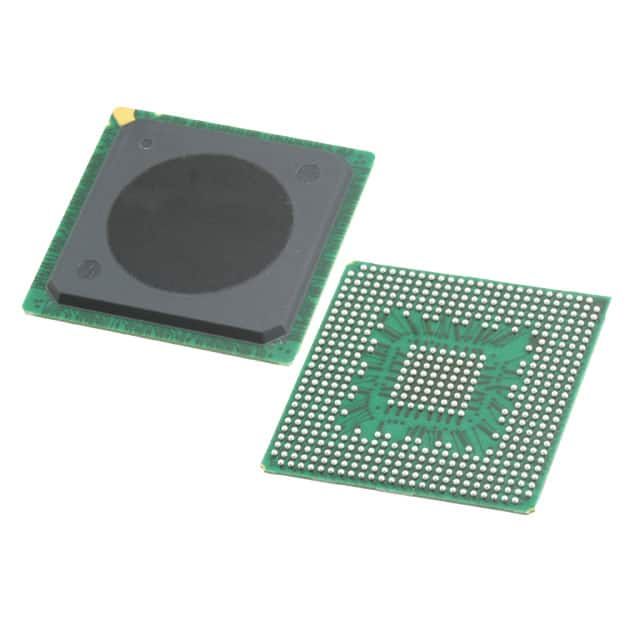 KMPC8247VRTMFA NXP USA Inc. product image