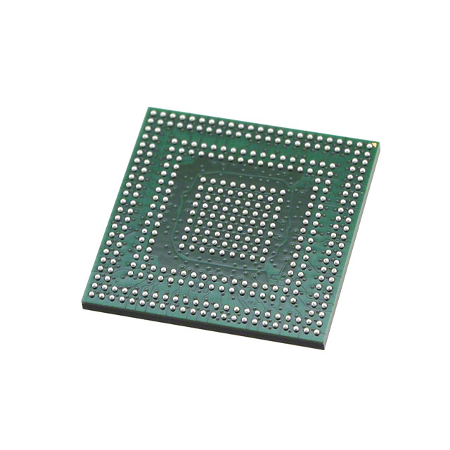 MPC8306CVMAFDCA NXP USA Inc.