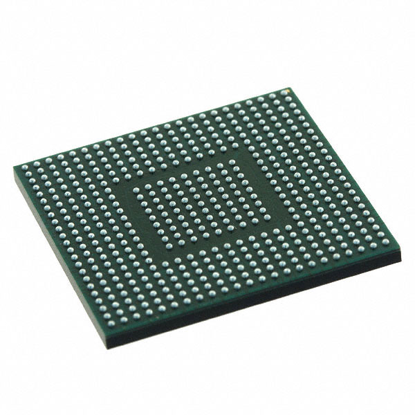 MPC8309VMAHFCA NXP USA Inc.