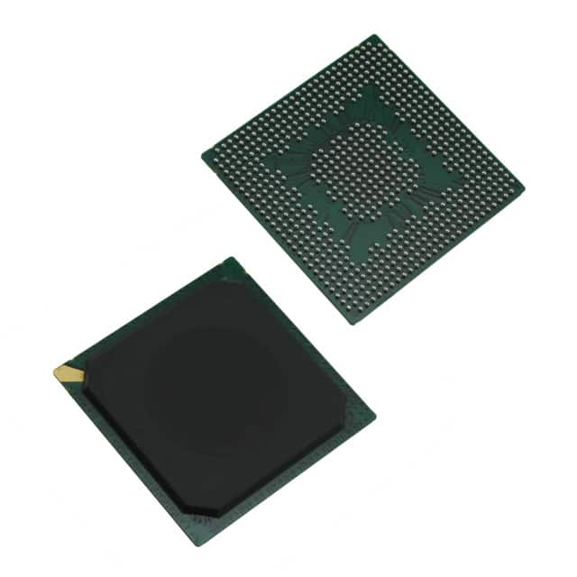 KMPC8343EVRAGDB NXP USA Inc. product image