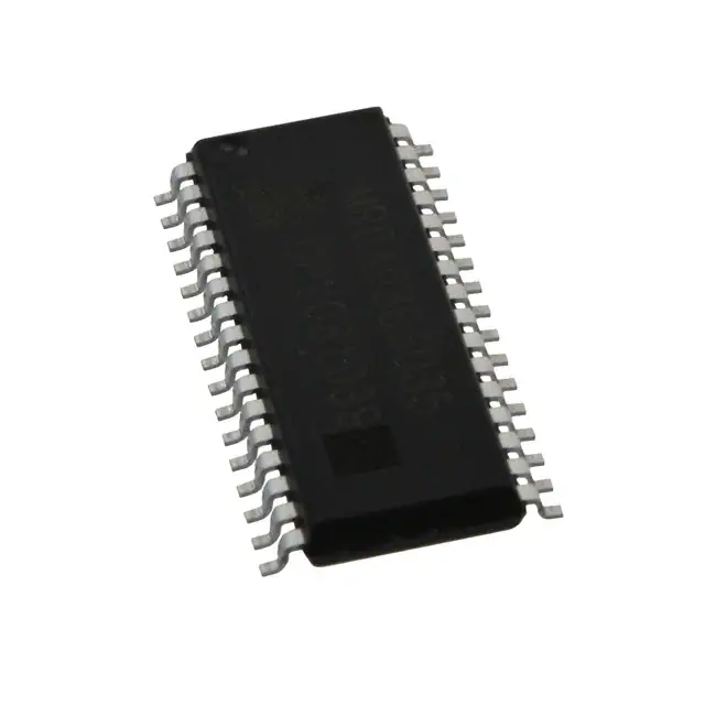 MR256A08BCSO35 Everspin Technologies Inc.