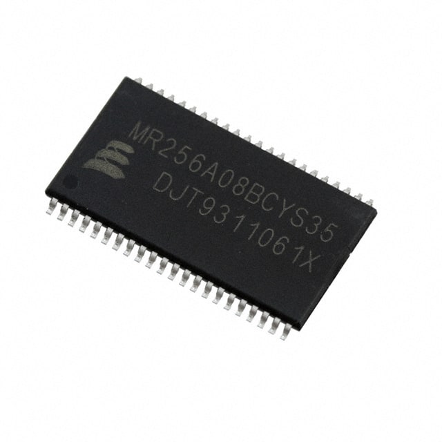 MR0A16AYS35R NXP USA Inc.
