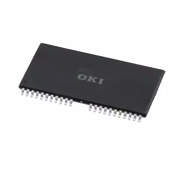 MSM5118160F-60T3K-MT Rohm Semiconductor