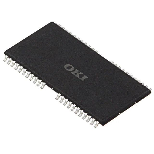 MSM5118165F-60T3K-MT Rohm Semiconductor