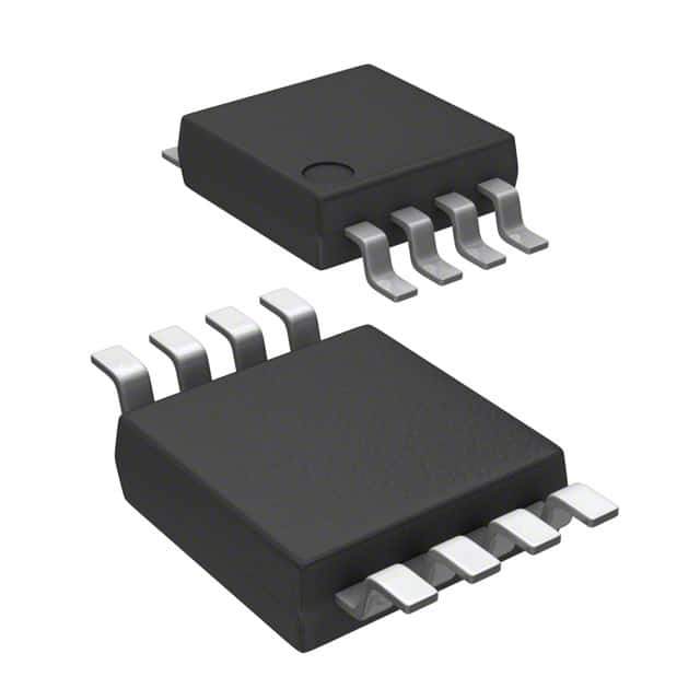 MC100EP05DTR2G onsemi