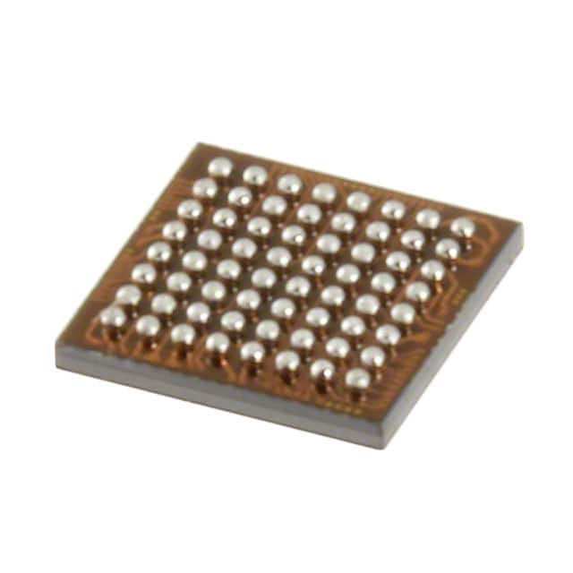 MSP430F5528IYFFR Texas Instruments