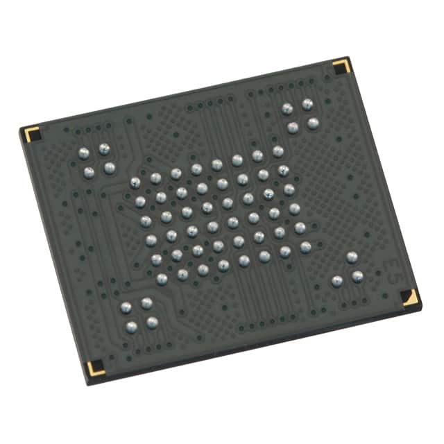 MT29F4G16ABBDAH4-IT:D Micron Technology Inc.