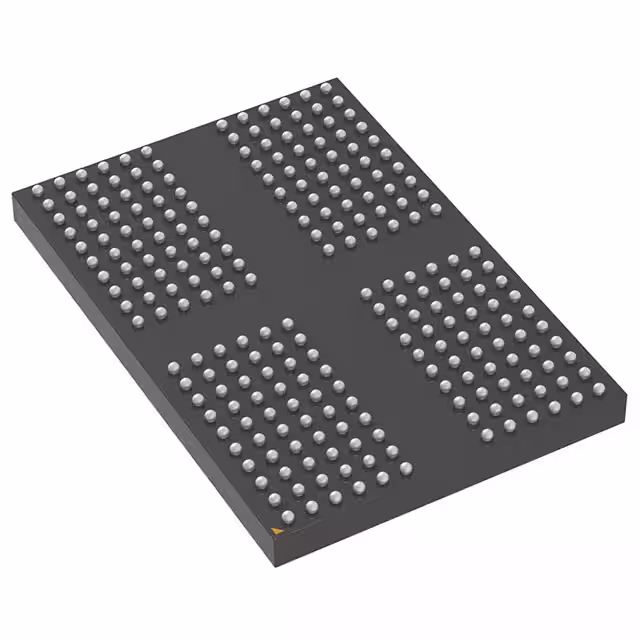 MT53E512M32D1ZW-046 WT:B Micron Technology Inc.