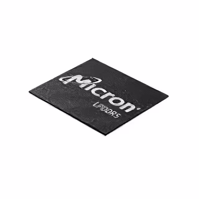 MT62F1G64D8CH-031 WT:B TR Micron Technology Inc.