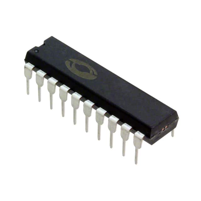 MT8889CE1 Microchip Technology