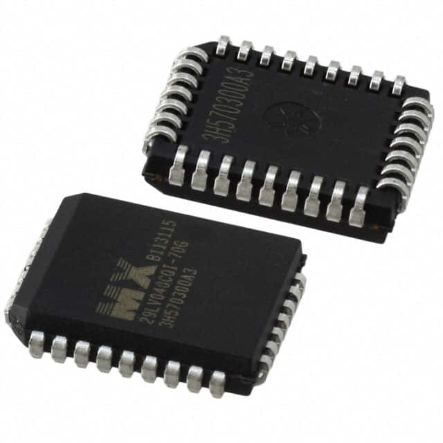MX29LV040CQI-70G Macronix