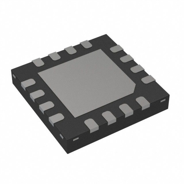 MAX17597ATE+T Analog Devices Inc./Maxim Integrated