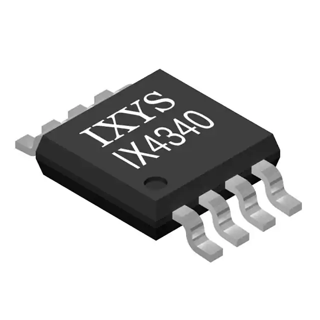 IX4340UETR Littelfuse Inc.