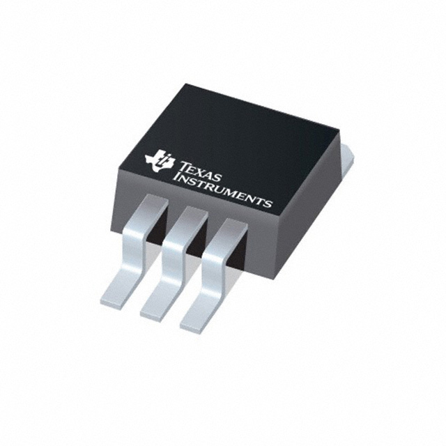 LM340T-5.0/LF01 Texas Instruments