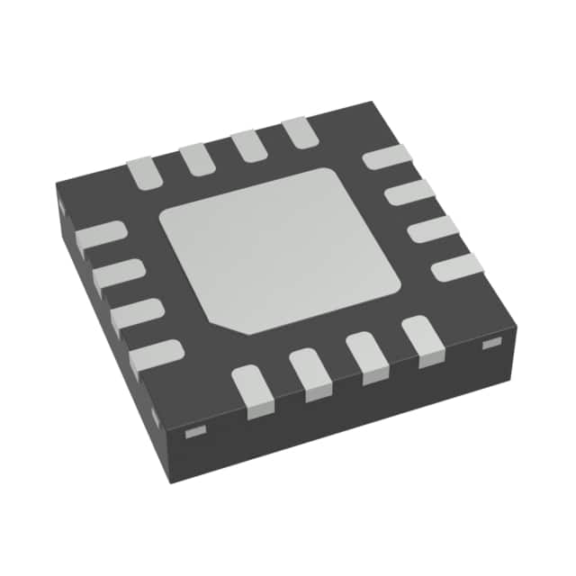 LE87285NQCT Microchip Technology