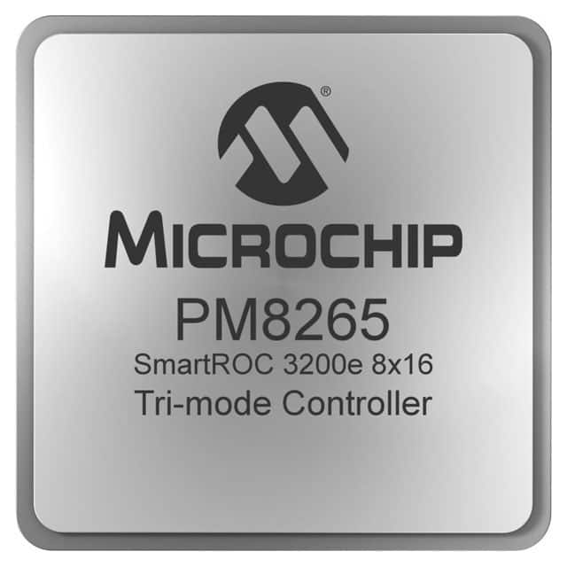 PM8265B-F3EIS1 Microchip Technology