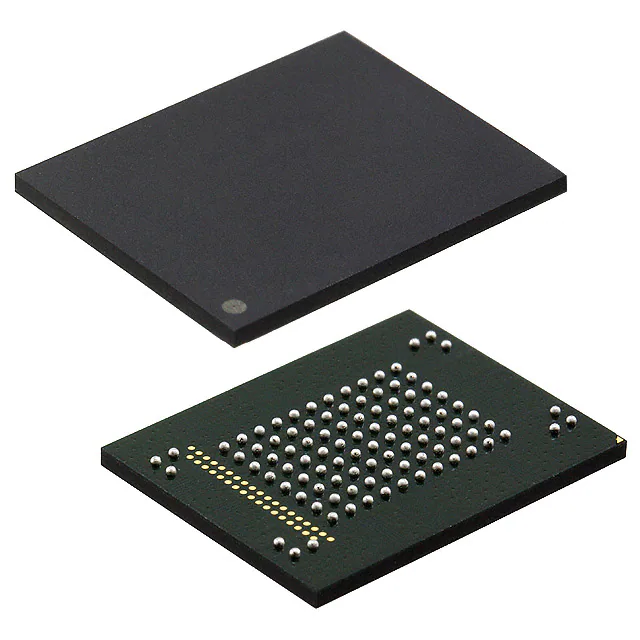 N2M400FDB311A3CE Micron Technology Inc.