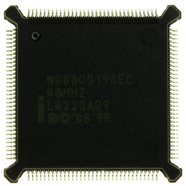 NG88CO196EC40 Intel