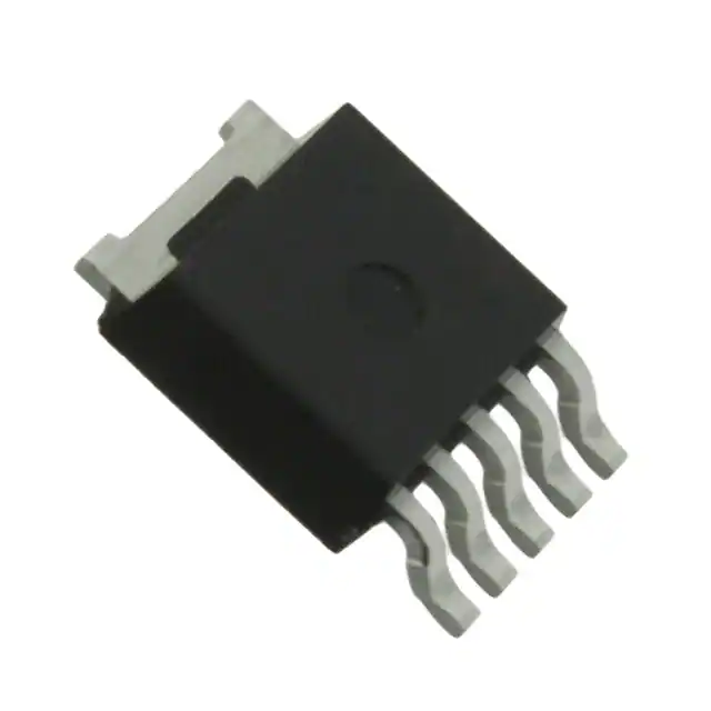NJM2846DL3-18-TE1 Nisshinbo Micro Devices Inc.