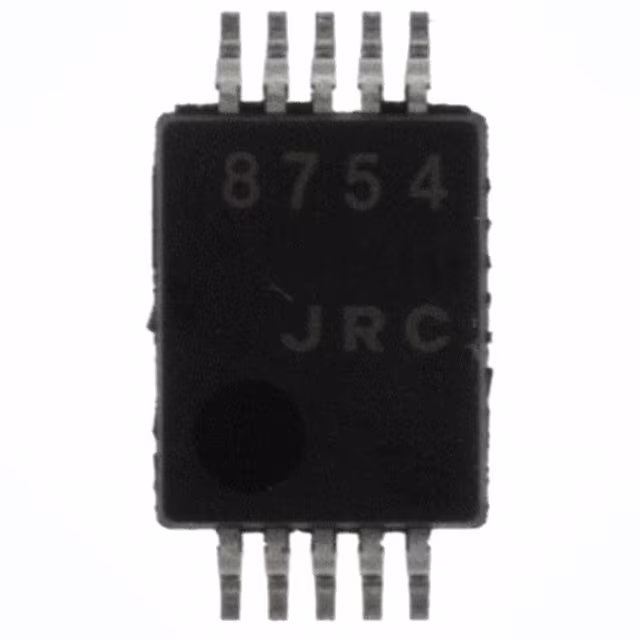 NJU8754V-TE2 Nisshinbo Micro Devices Inc.