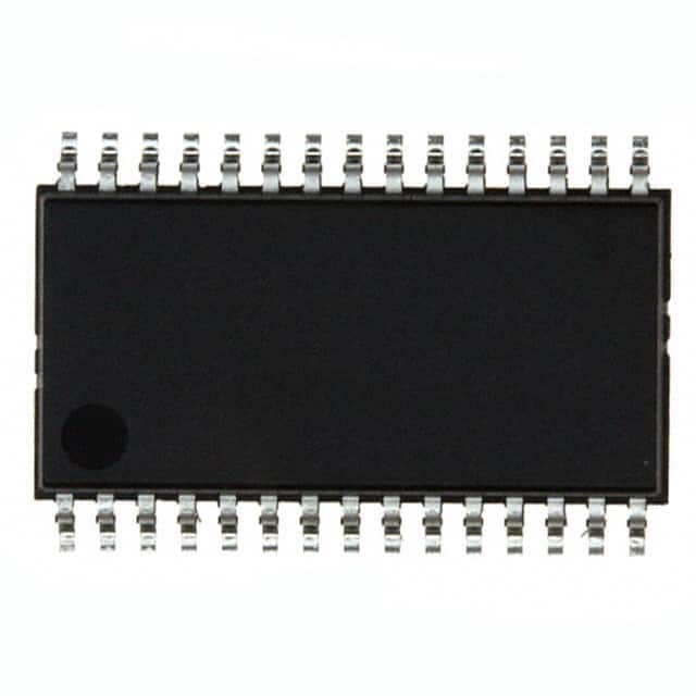 NJW1151M Nisshinbo Micro Devices Inc. product image
