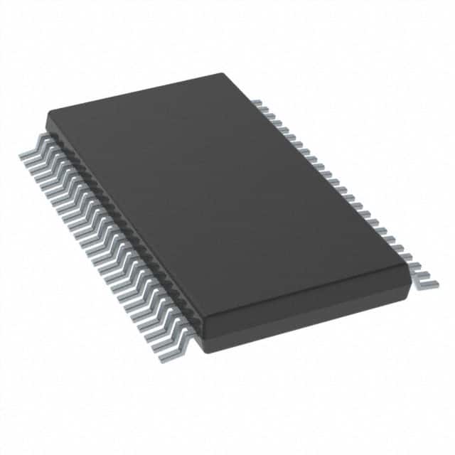 O3853ADCARQ1 Texas Instruments product image