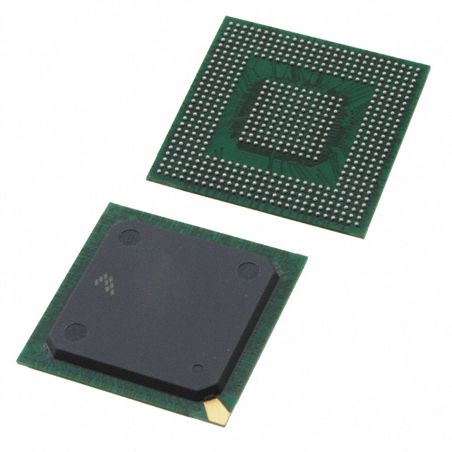 P1025NSE5DFB NXP USA Inc.