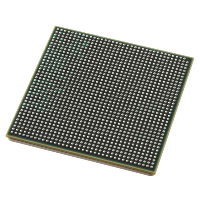 P5040NXN72QC NXP USA Inc.