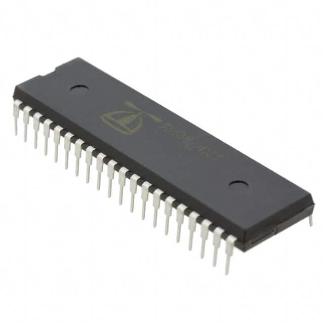 P8X32A-D40 Parallax Inc. product image