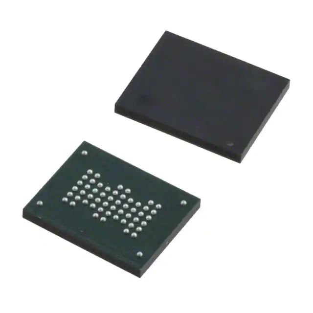 PF38F3050M0Y3DEA Micron Technology Inc. product image