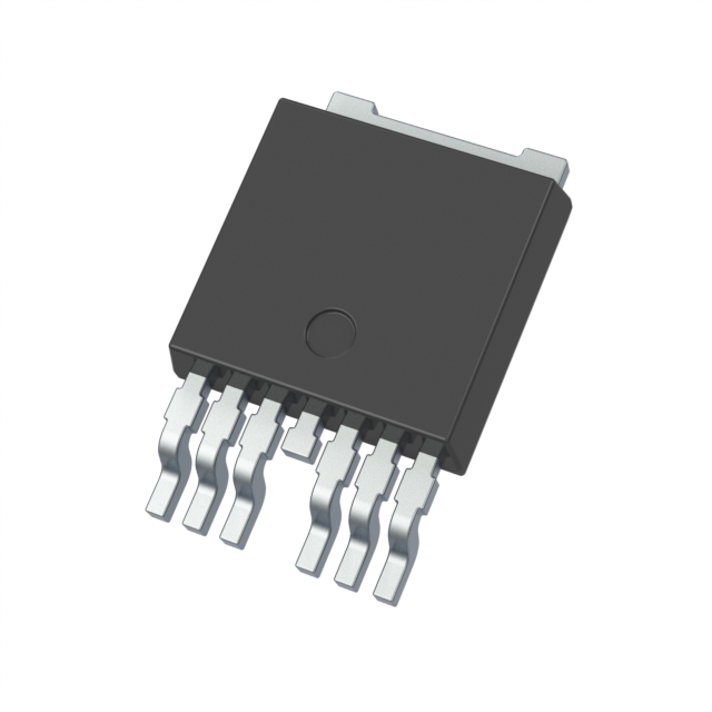 TLS850F3TUV33ATMA1 Infineon Technologies