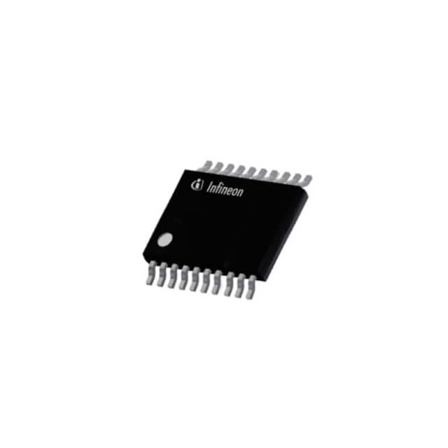 BTS716GNT Infineon Technologies