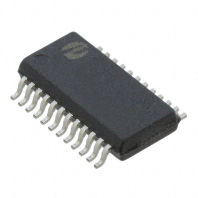 PI6C2410QE Diodes Incorporated product image