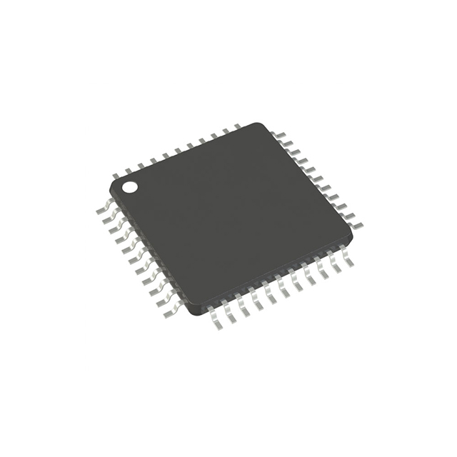 PIC18F54Q71-E/PT Microchip Technology